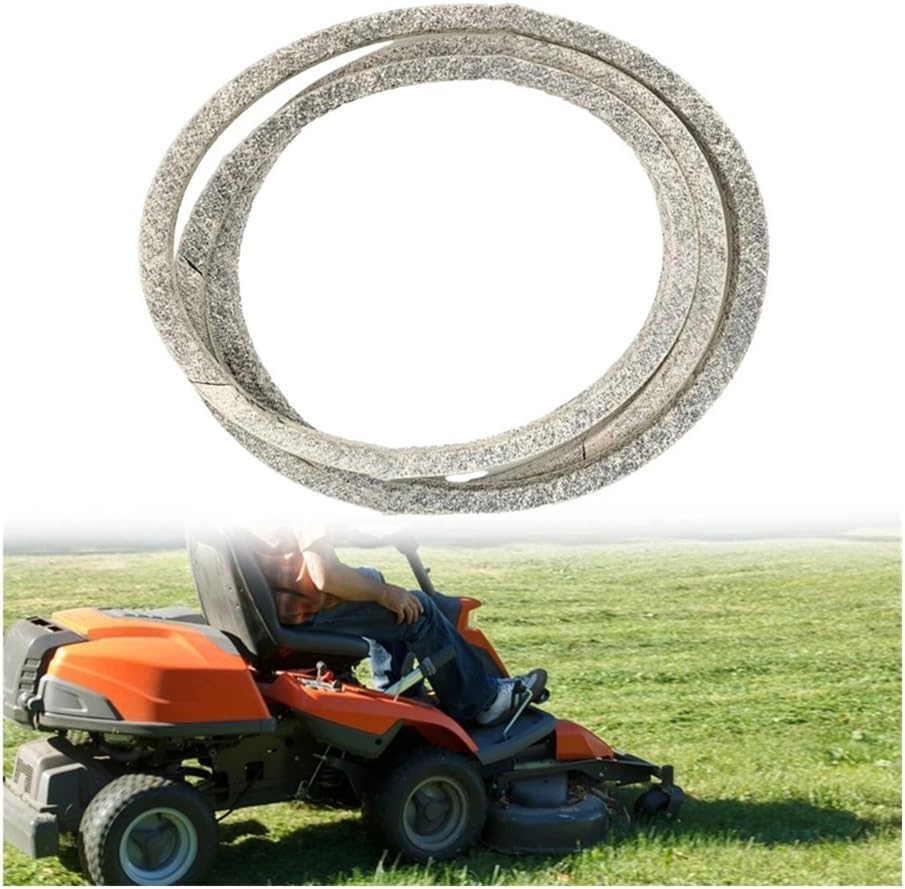 Gardening Iz5223 Lawn Mower Deck Belt Fit for IZ5221 IZ5223 IZ5225 LZ5225 106884 510201201 539106884 99-3904 5103753 5103929 TCU26904 IZ5224 LZ5227 Parts