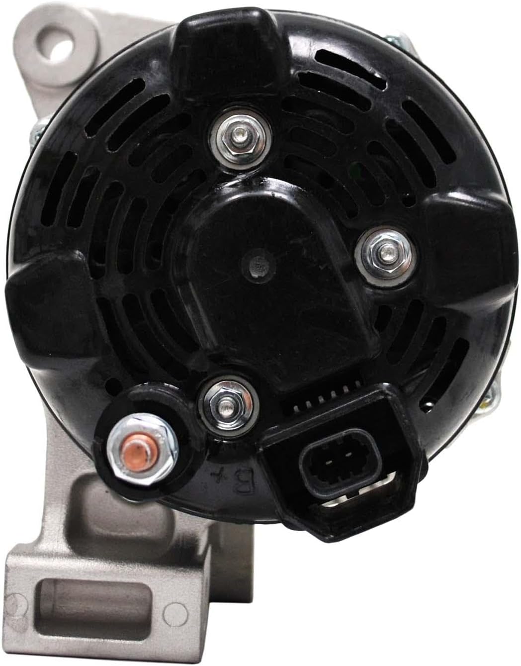 ACDelco Gold 334-2755A Alternator, Remanufactured (Renewed)