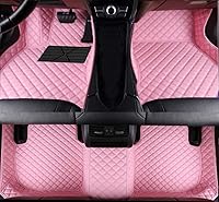 Vista 8 de Alfombra de piso de coche para A B C CLA CLS CLK GLE GLS GLA GLB GLC GLK GL ML G S SL CL SLC R SLK EQA EQB EQC EQS EQE Customs Alfombras