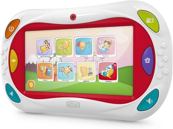 chicco kid console