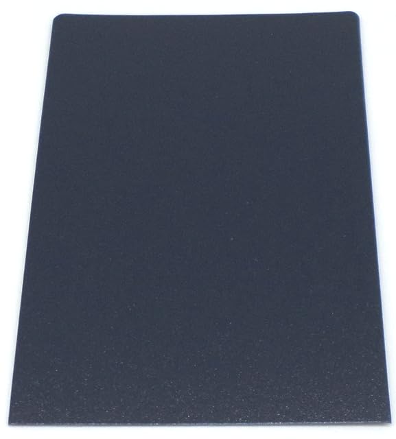 10 Docsmagic.de Trading Card Deck Divider Blue 68 x 97 mm