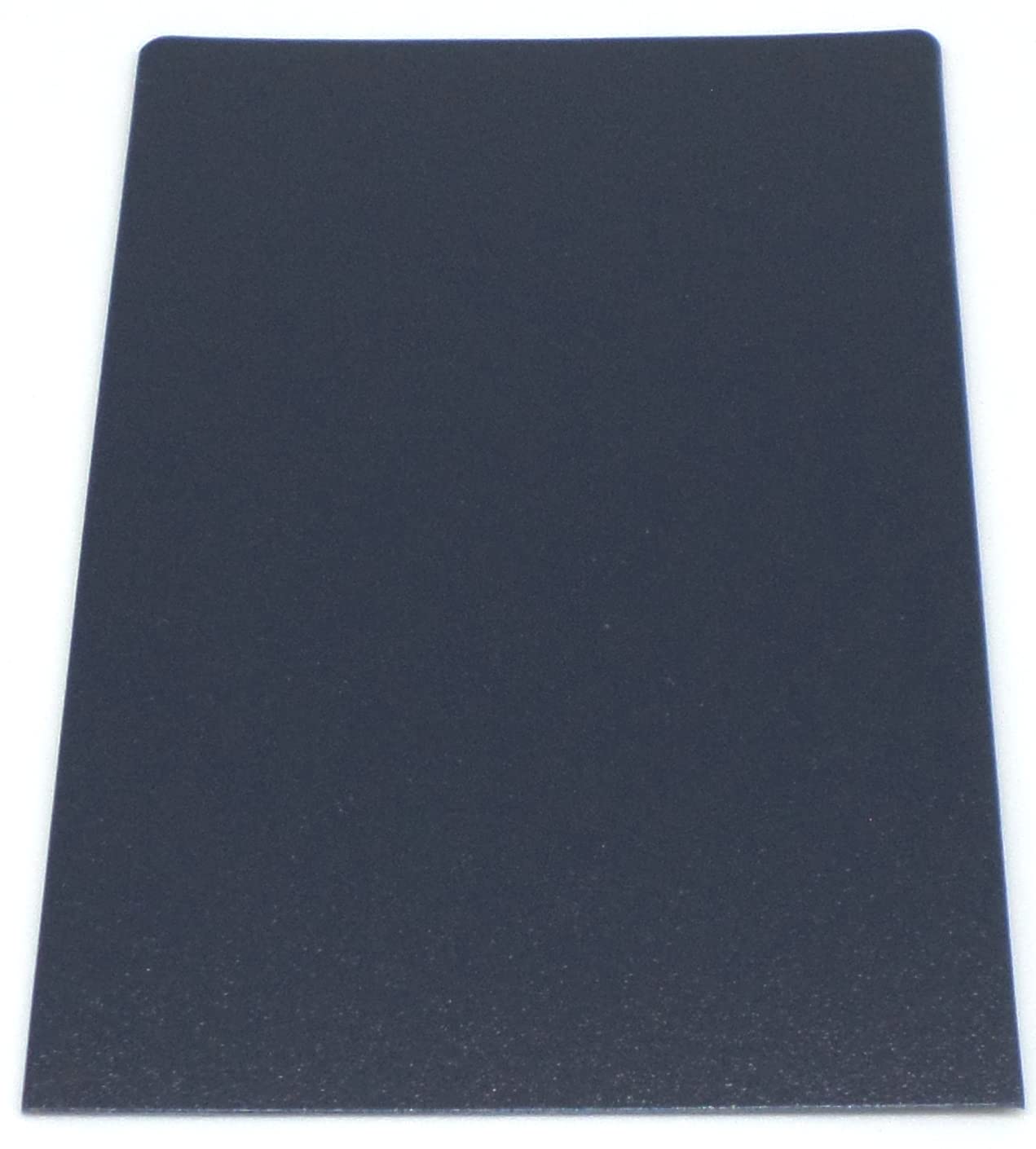 docsmagic.de 50 Trading Card Deck Divider Blue 68 x 97 mm, 50 Card Divider - Image 2