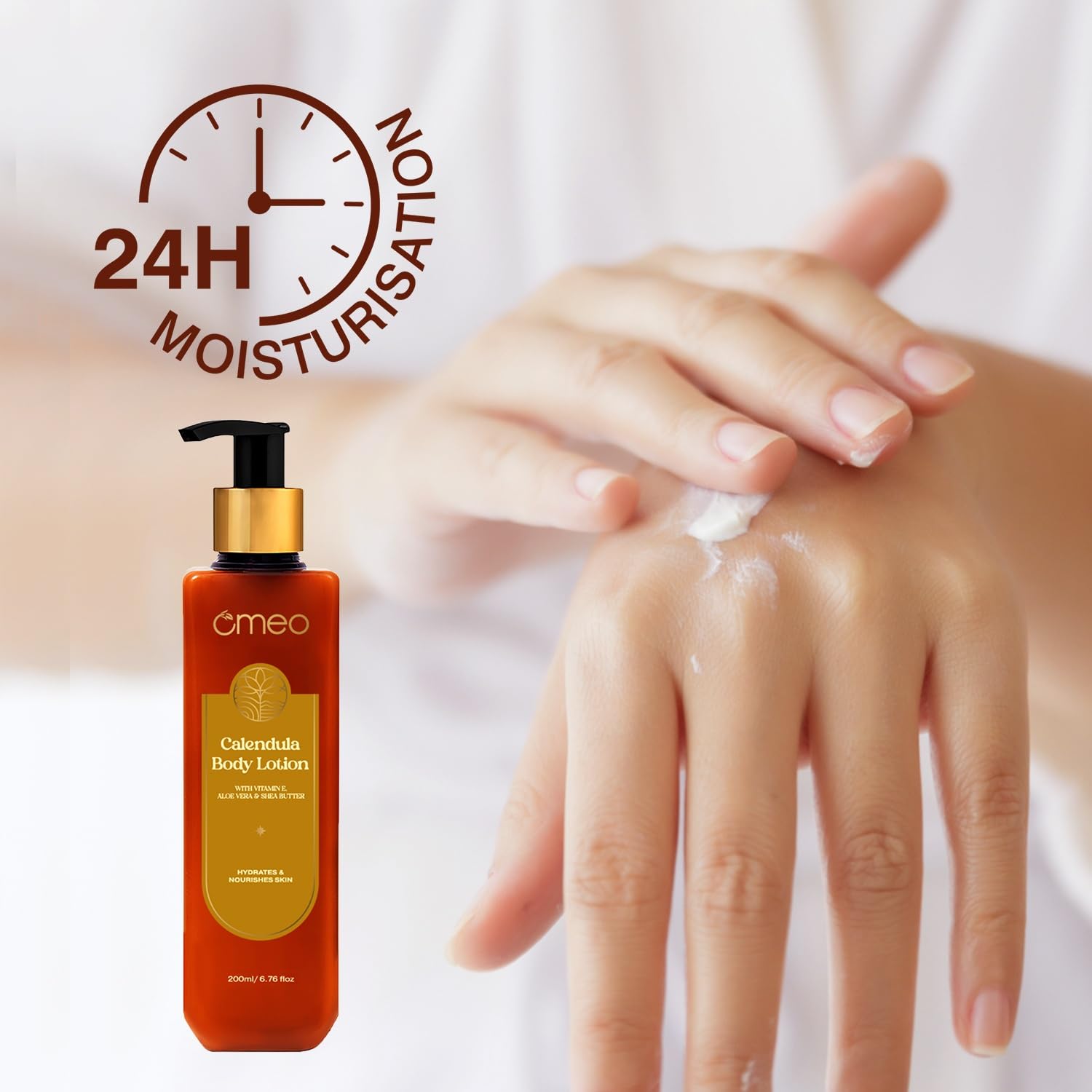 Amazon.in: Omeo: Body Lotion