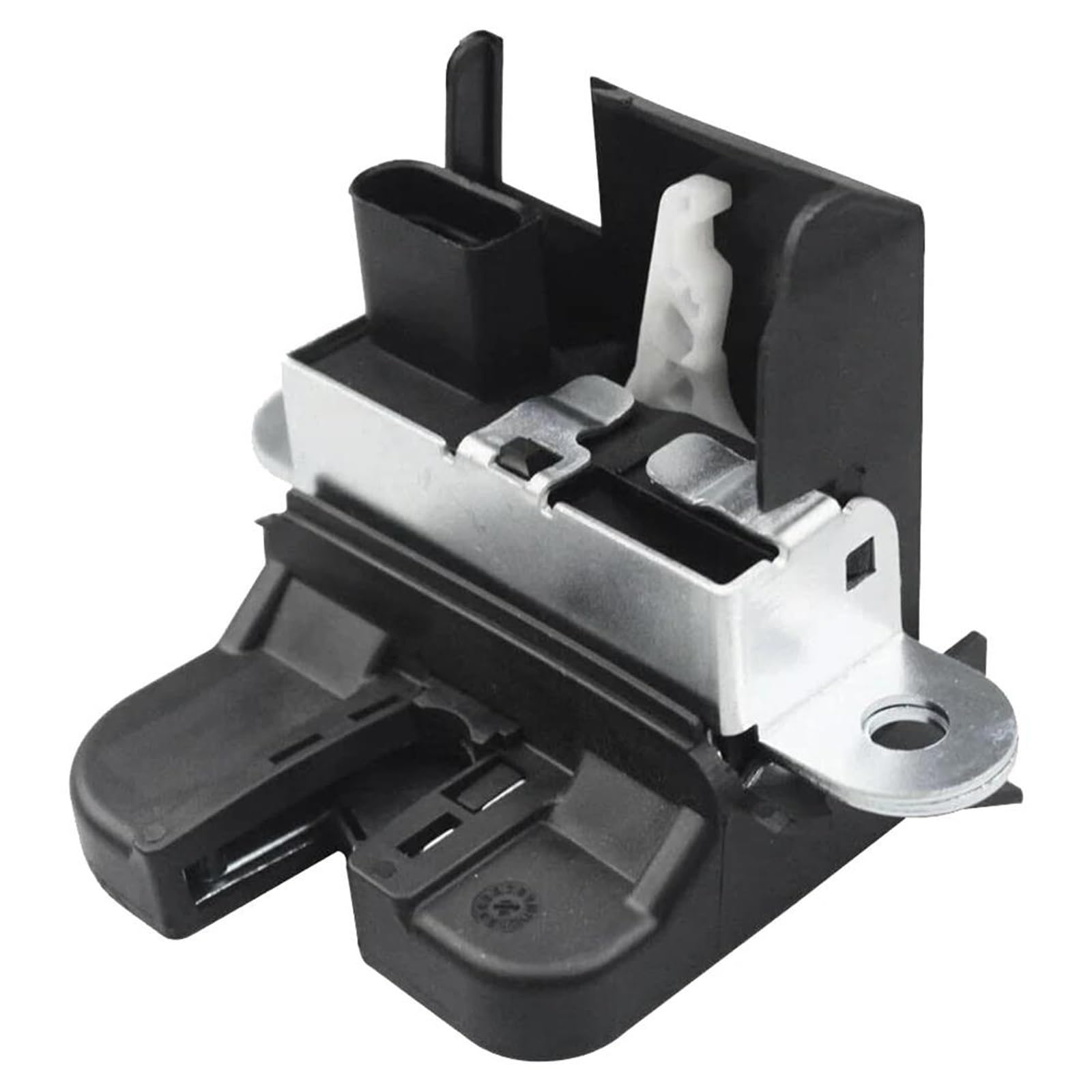 Lvxvmozeok One Color Liftgate Trunk Latch 1K6827505 For Vw For Golf For Mk5 6 For For Passat For B6 For B7 For Mk6 For Polo For 6R For Tiguan