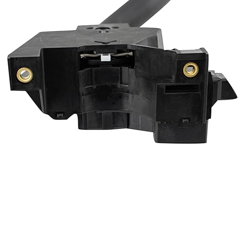 Vista 155 de TRQ Interruptor combinado compatible con Jeep Wrangler 2001-2006