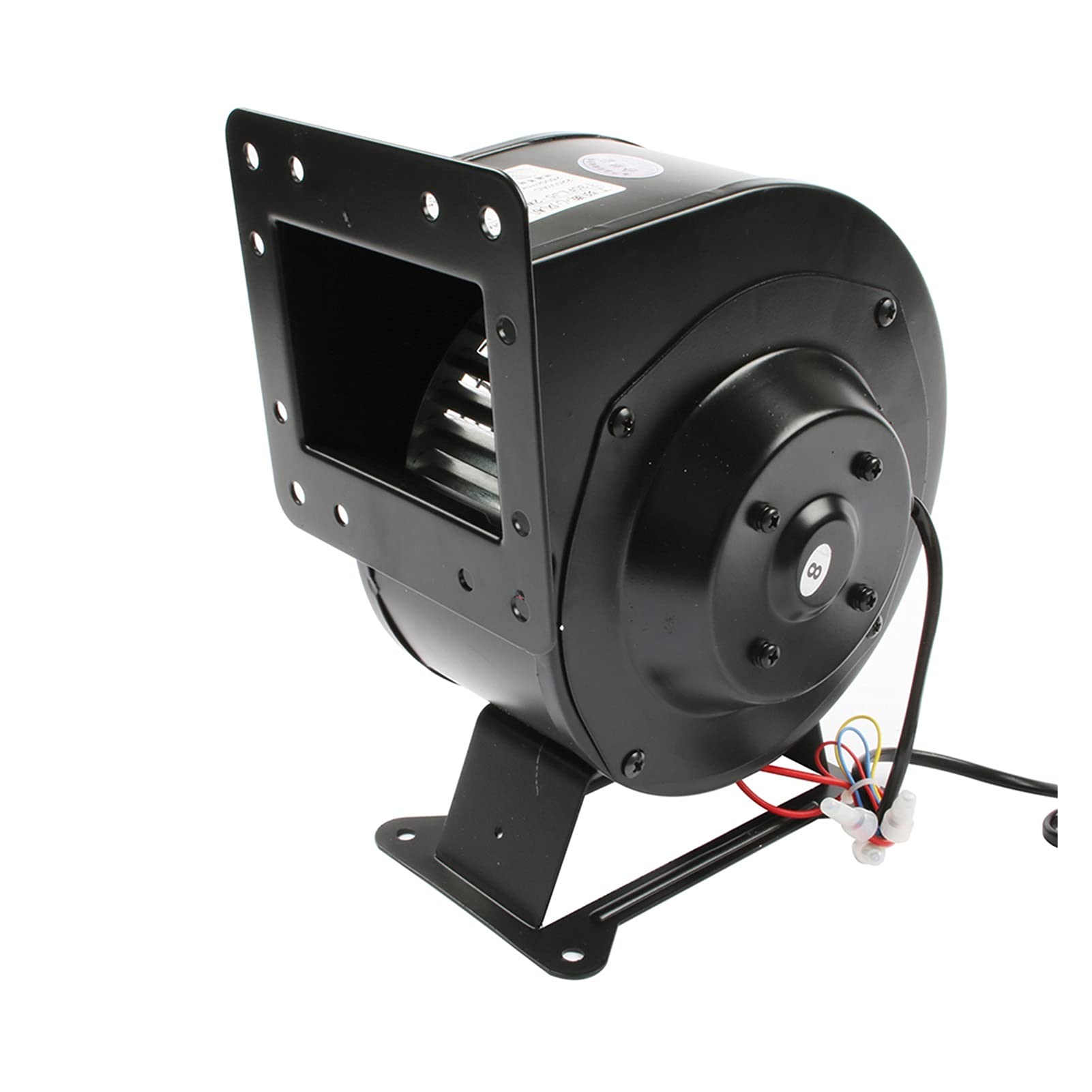 Soplador de aire eléctrico centrífugo de 120W modelo 13 0FLJ5