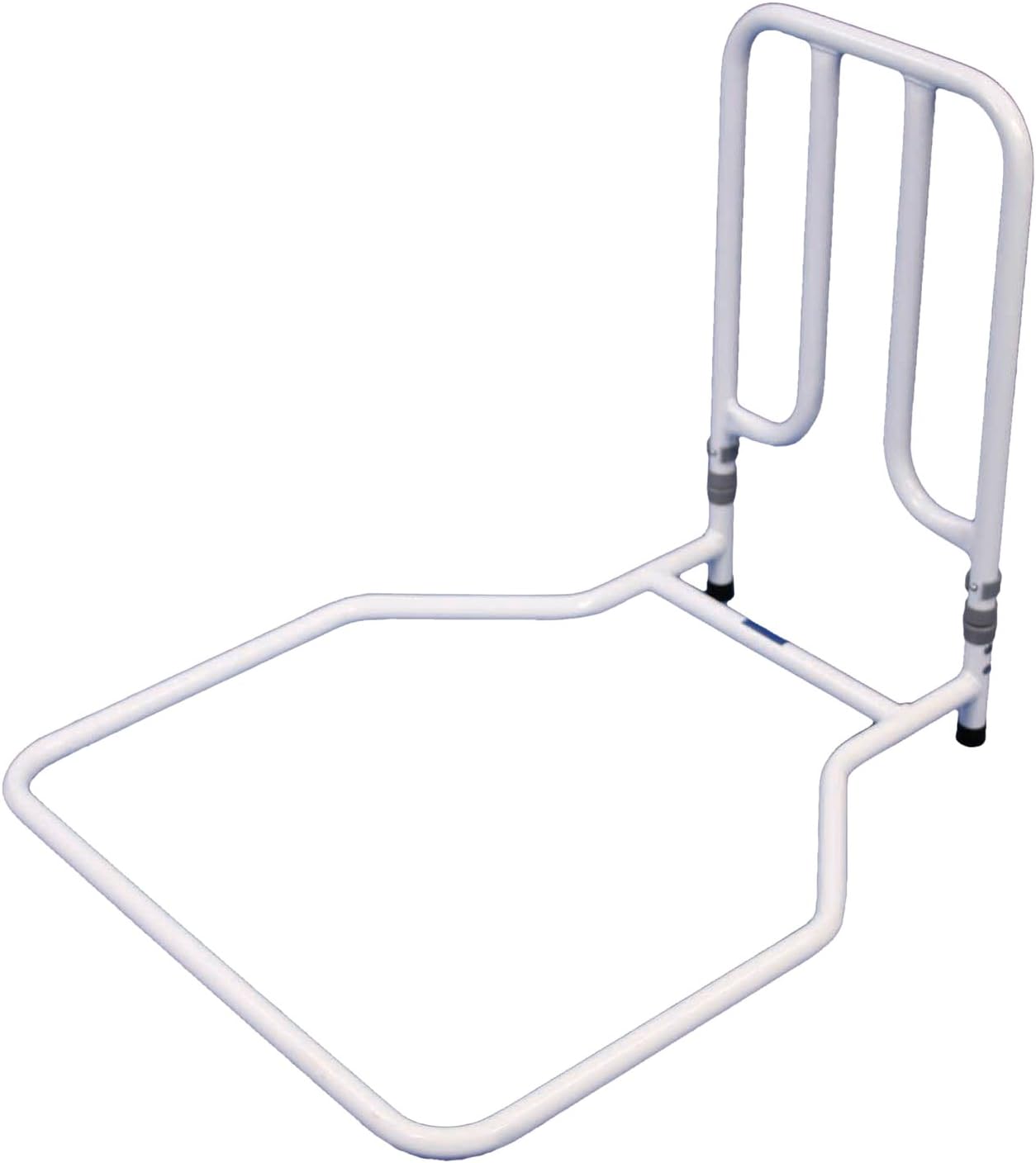 Aidapt Easy Fit Bed Transfer Rail Designed to Help Getting In and Out of Bed