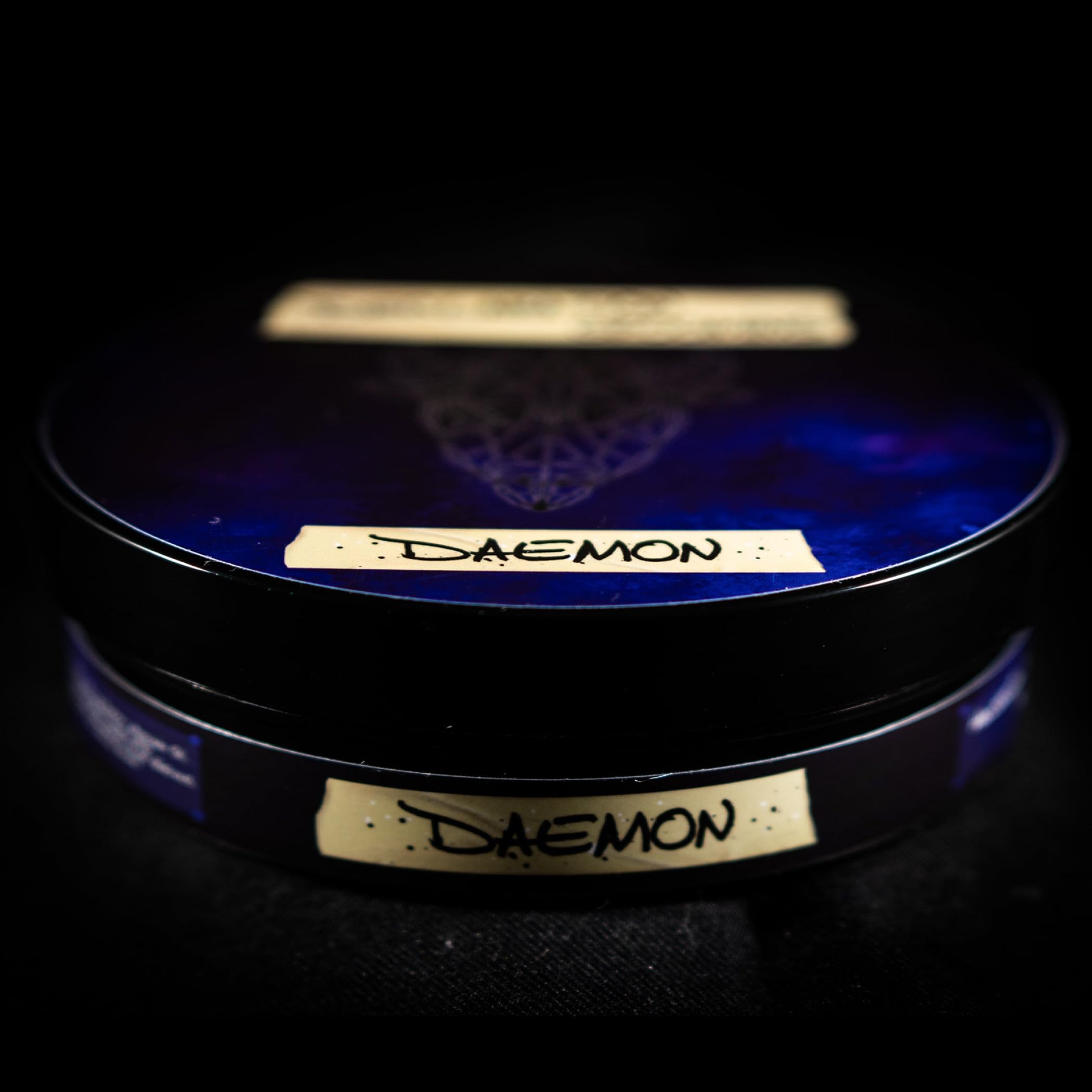 Duck Fat Shaving Soap, Skin-nourishing blend of butters and oils, 2oz.