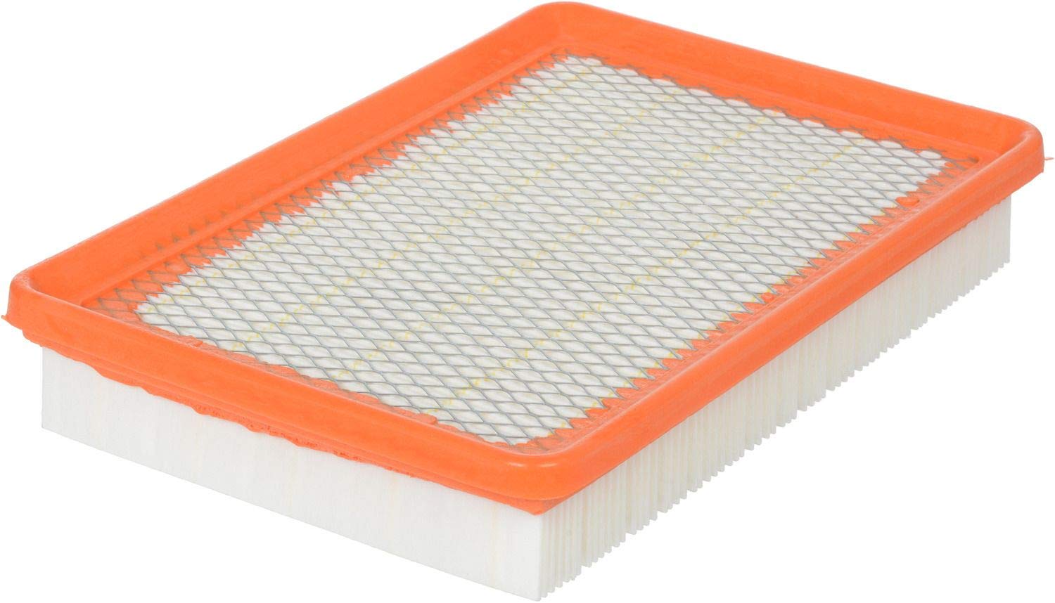 FRAM Extra Guard CA9392 Replacement Engine Air Filter for Select Hyundai and Kia Models, Provides Up to 12 Months or 12,000 Miles Filter Protection
