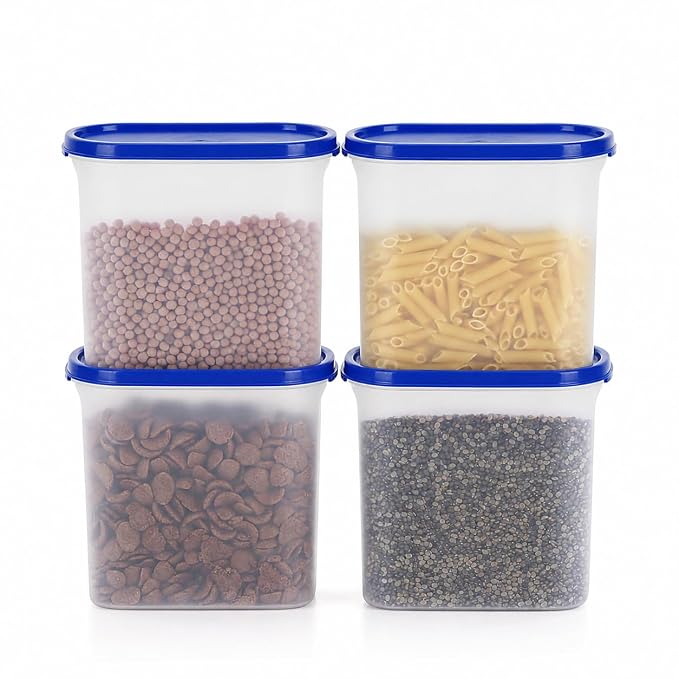 Cutting EDGE 1800ml stackable modular containers