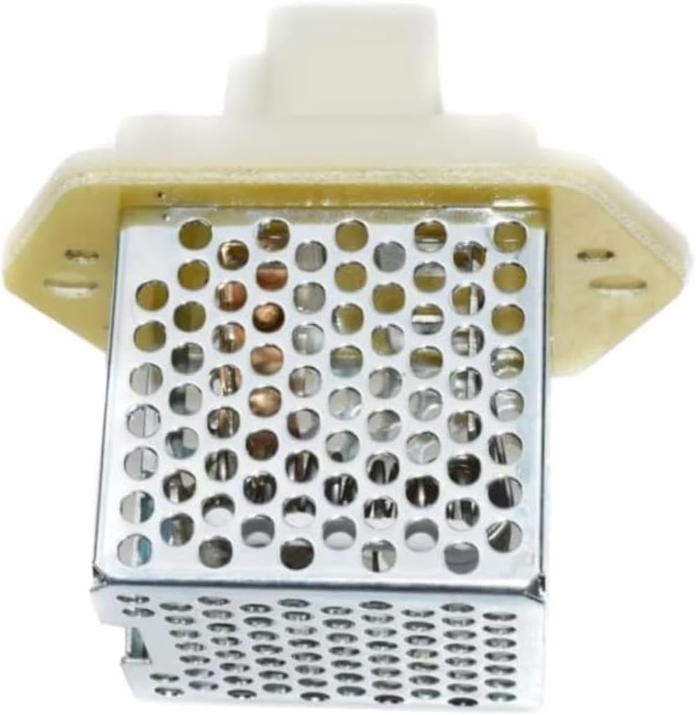 2715006J01 2400308391 5369394 Ru207 Ru892 Blower Motor Resistor Vehicle Heater Control Units Heating Fan Speed Regulator