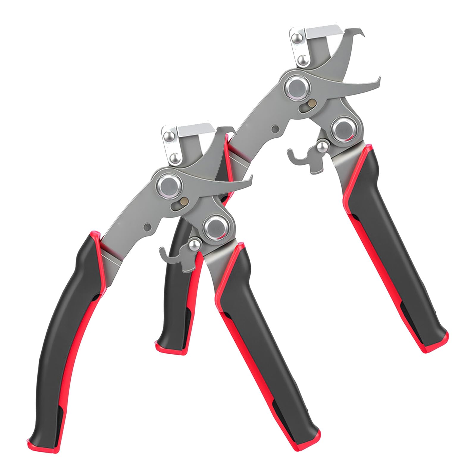 Tsophreniq A Stainless Steel Car Clip Removal Tool Uto Trim Pliers For Nd Efficient Utomotive Fastener Uto Trim Removal Tool