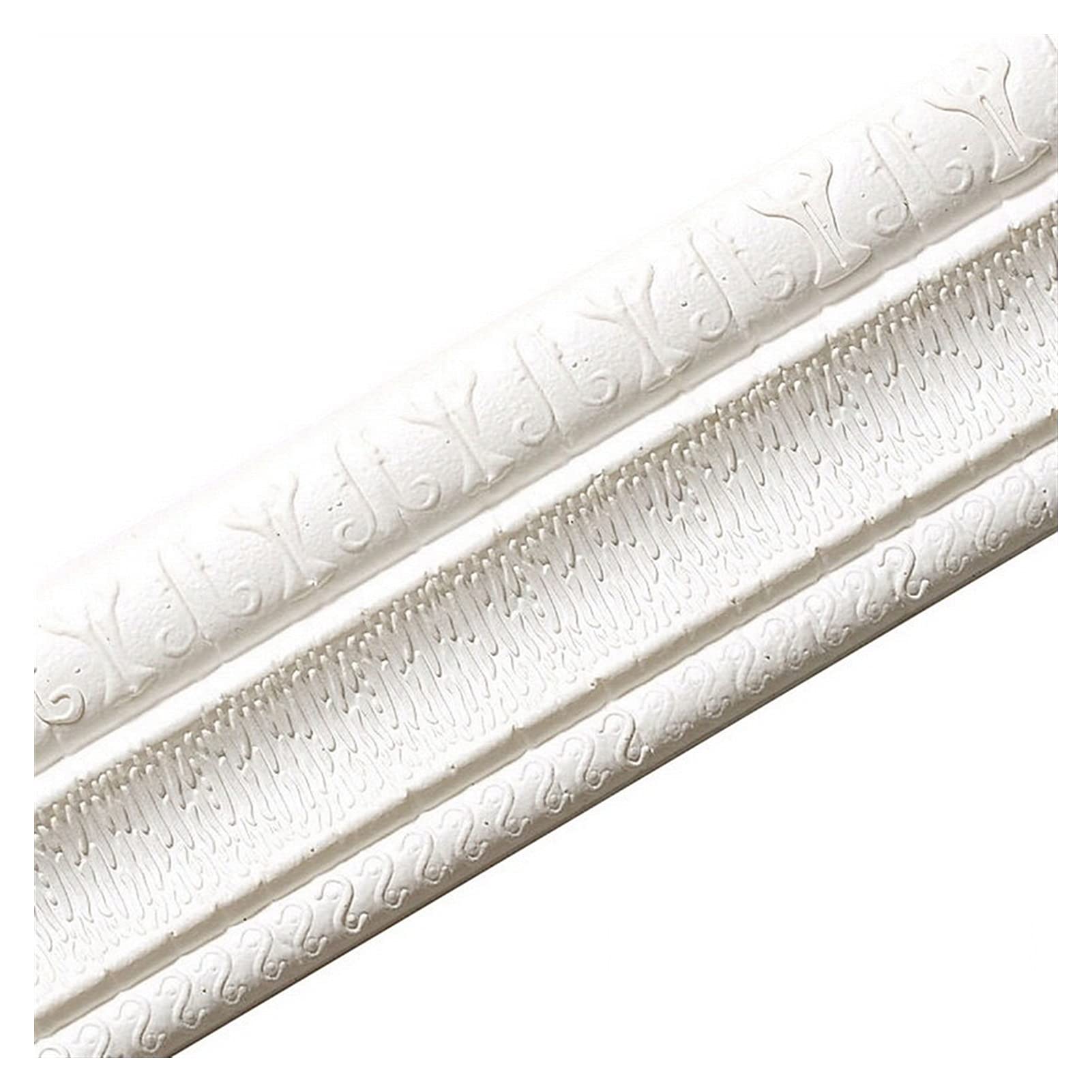 Bordi per Carta da Parati, modanature per pareti, Linee per pareti Decorative per Bordi 3D Bordi per Carta da Parati Battiscopa per Cucina Bagno Muro olore : B (Colore : D) (Colore : C)
