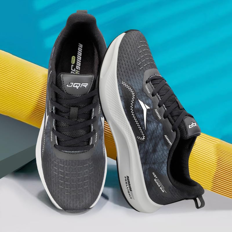 Image of JQR Men Lyon Running Shoes