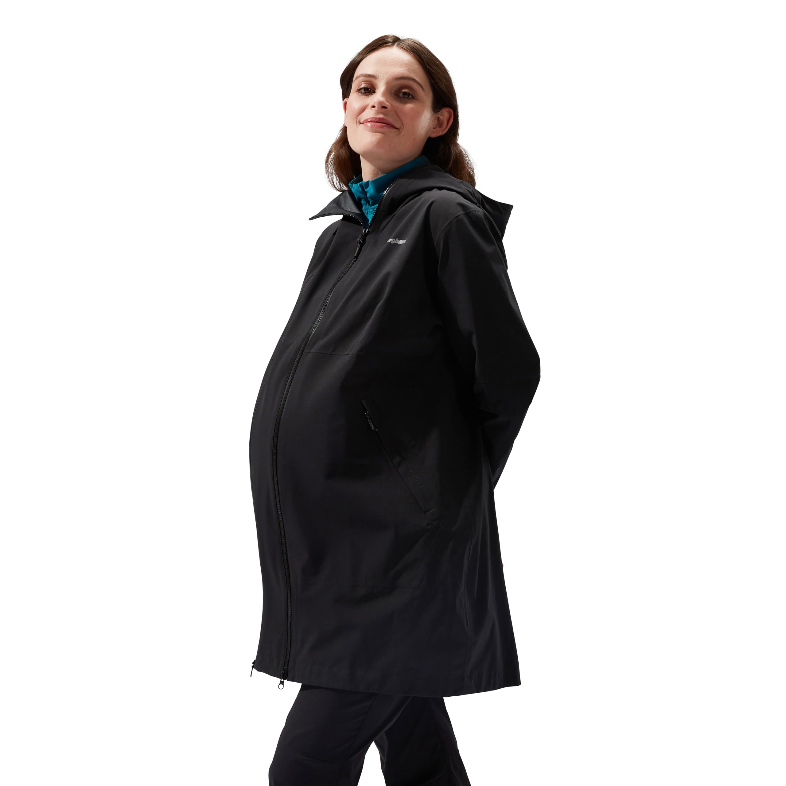 Berghaus Giacca Donna