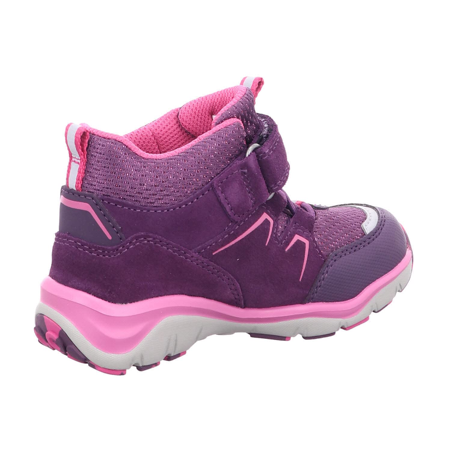 Superfit SPORT5 Sneaker Gore-Tex 1-000244 Mädchen
