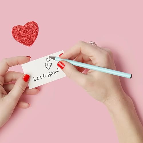 Miniatura 4 de Tarjeta de feliz cumpleaños, tarjetas de regalo de cumpleaños con diseño de pastel rosa 3D, divertida tarjeta de regalo de cumpleaños con sobre y