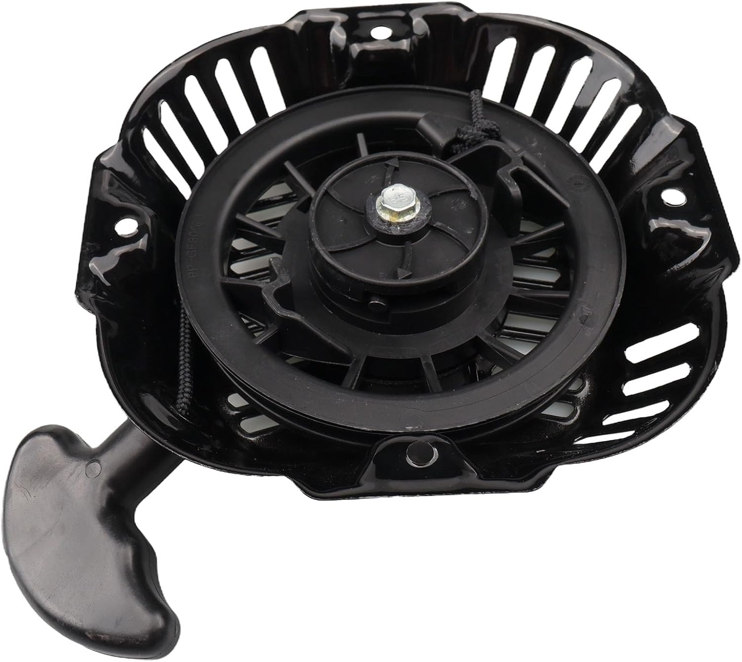 Recoil Starter for Generac 196CC 208CC 212CC 2900PSI 3100PSI Pull Power Pressure Washer 0J08074SRV 0K68130112 0J08070SRV 0J08071SRV GP3250 GP3300 GP3500 GP3600