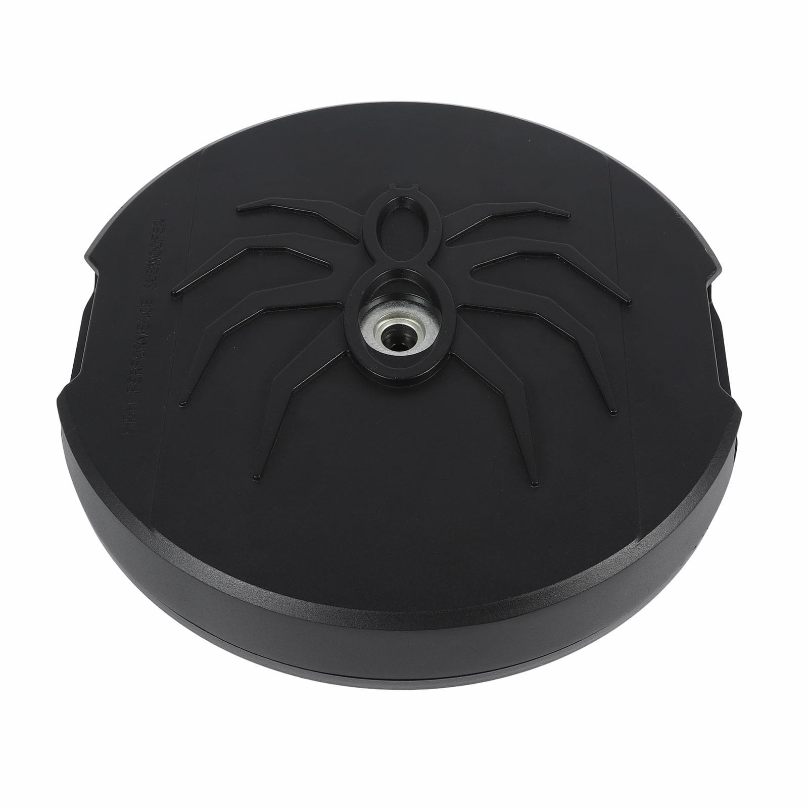 KKPLZZ Aktiver 12-Zoll-Subwoofer mit Reserverad, 800 W Spitzenleistung, 400 W RMS, 4 Ohm, mit Integriertem Verstärker und Fernbedienung, für Auto-Audiosystem