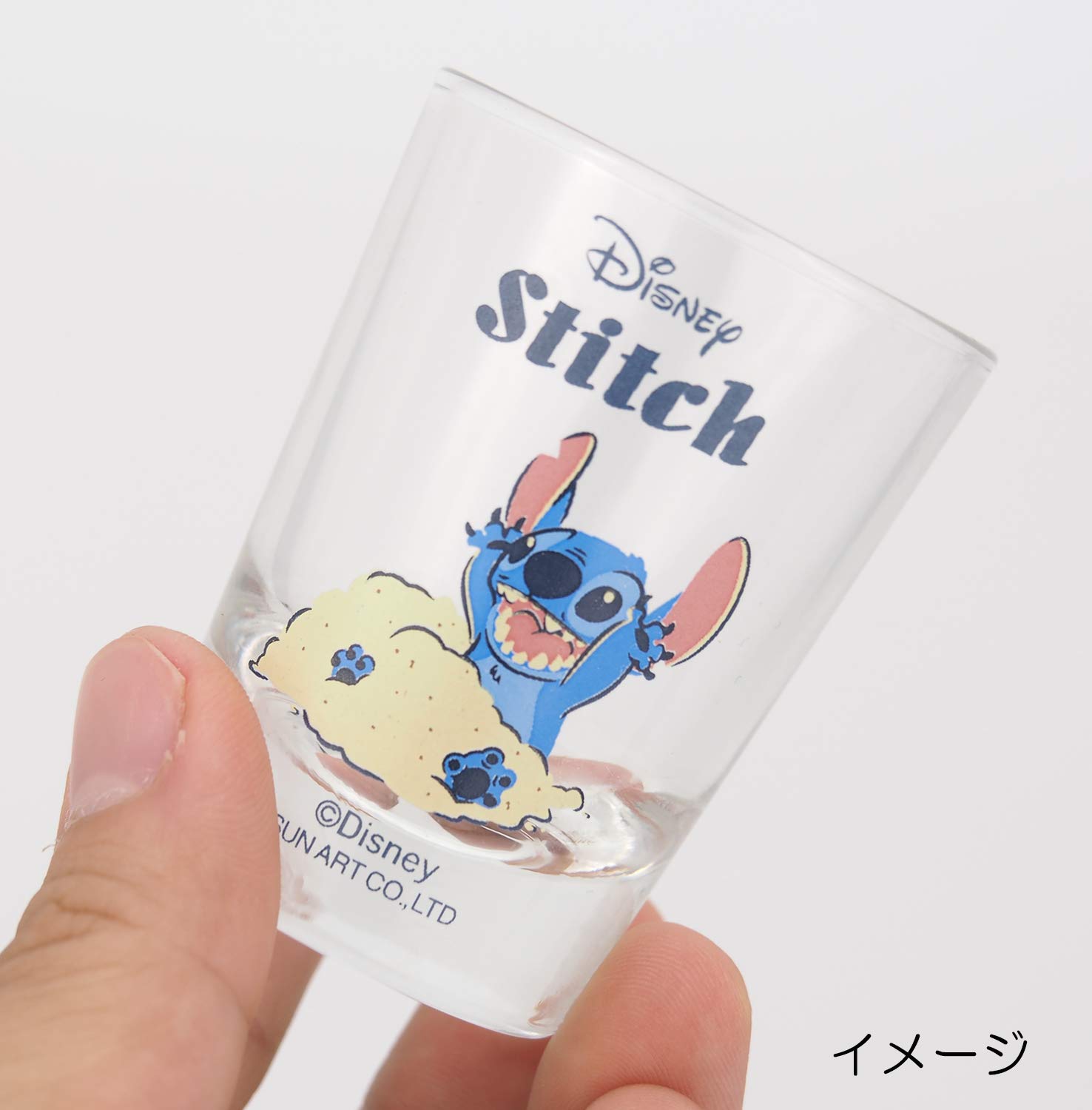 Amazon.co.jp: サンアート ディズニー 「 リロ&スティッチ