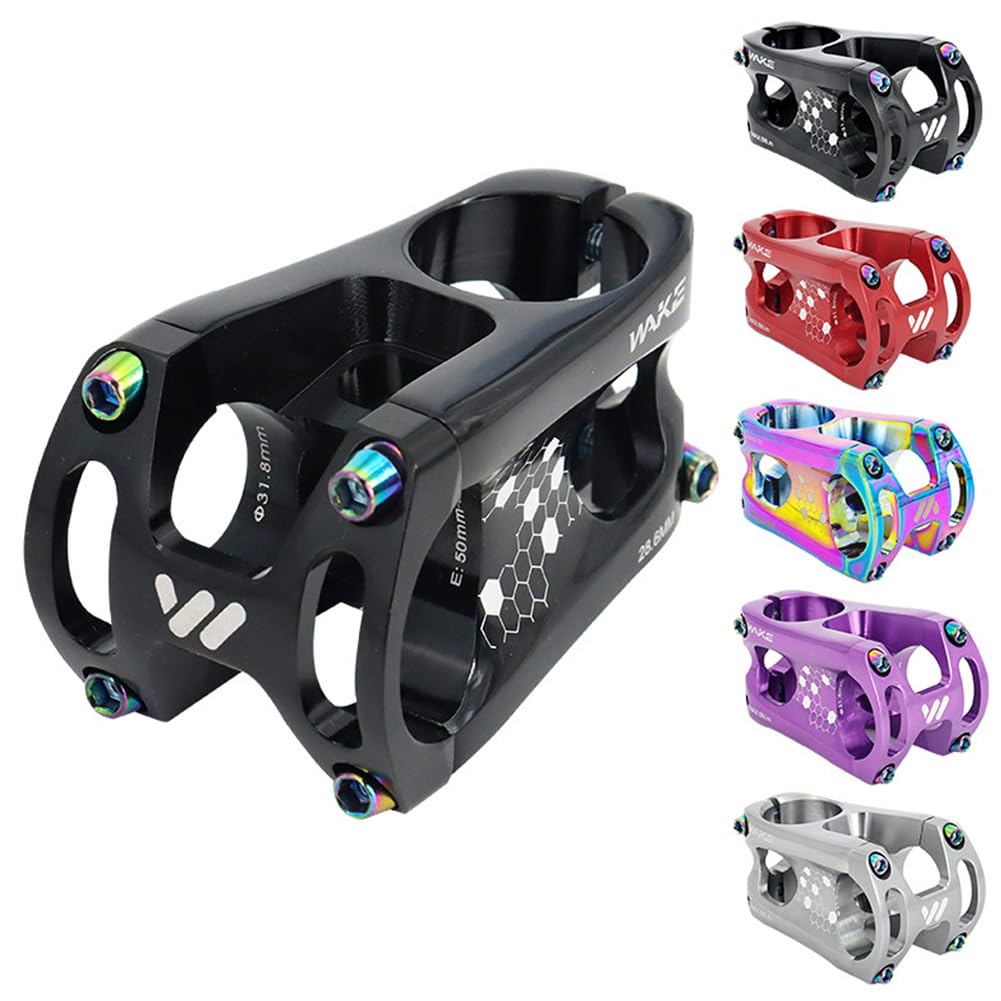 CYSKY CNC Stem