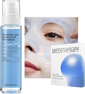 Hydra Tension Glow Duo - Suero de ácido hialu...