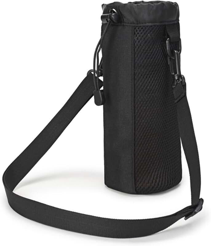 Amazon.co.uk water bottle bag