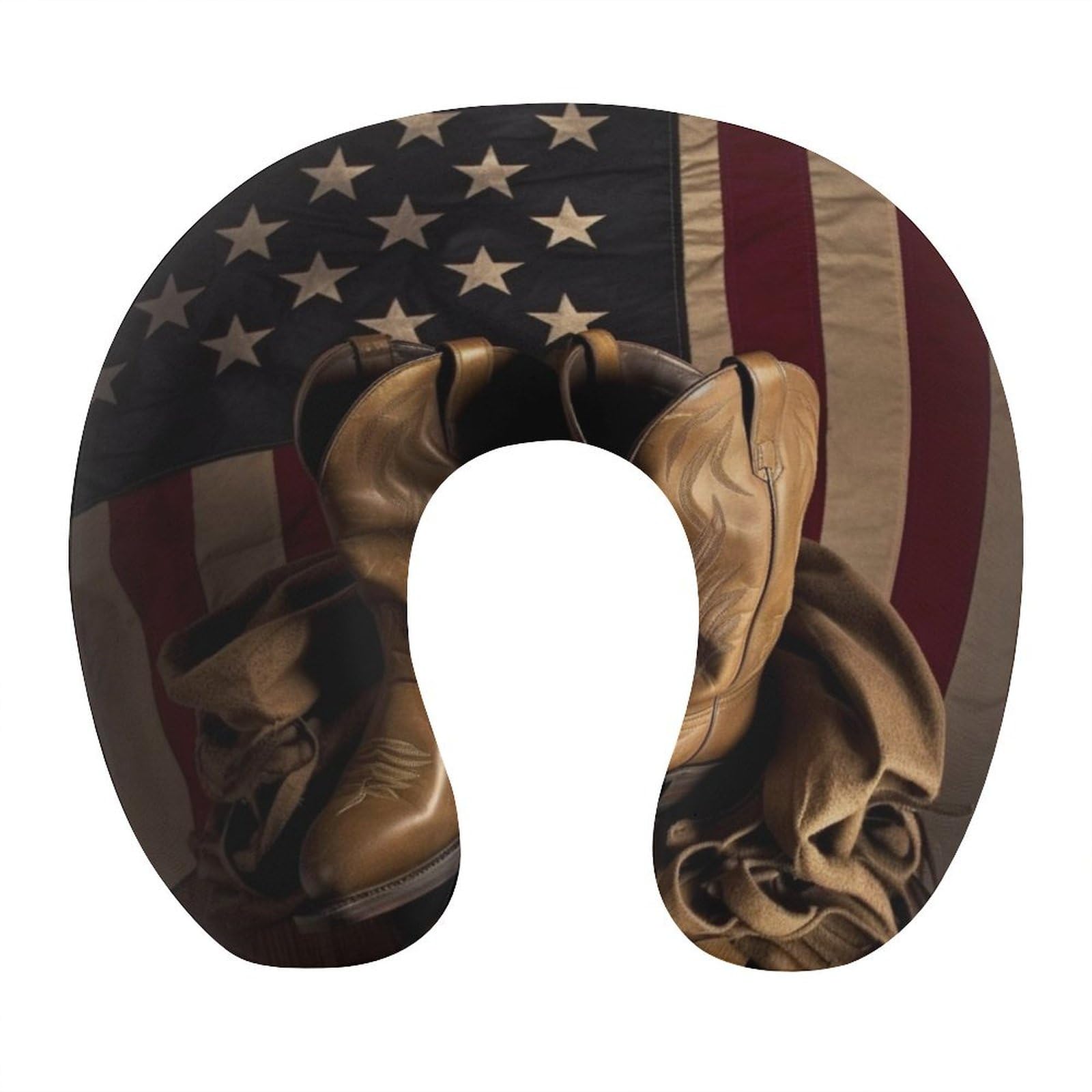 Coussin de voyage ergonomique pour soulager la fatigue et maintenir le cou