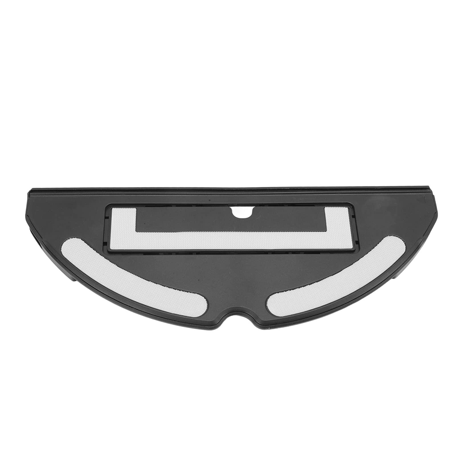 Trisar Mop Mount Electrical Controlled Mop Mount Holder Robotic Vacuum Mop Attachment Vacuum Cleaner Mop Plate Holder for S7 T7S, Vacuum Cleaner Mop Plate Accessory