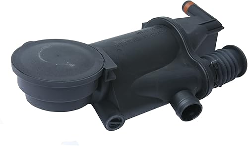 Miniatura 1 de URO Parts 99610702304 Separador de aceite