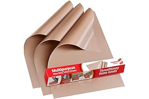 Teflon Baking Sheet for Effortless Cooking and Cleaning