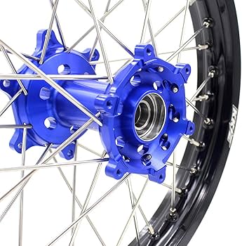 Amazon.com: KKE 21/18 Enduro Fit for Yamaha WR250R 2008-2020 OEM
