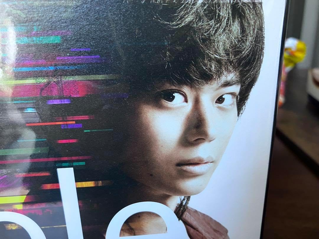 ドラマdele全巻とTシャツのセット¥32600(Tシャツ別) ファッション