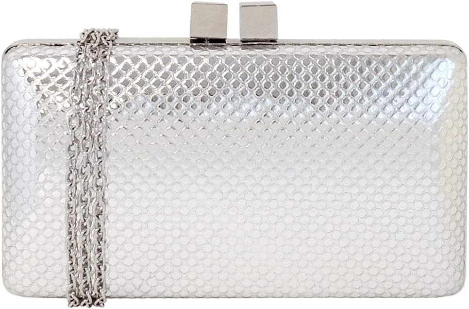 Metal Box Clutch