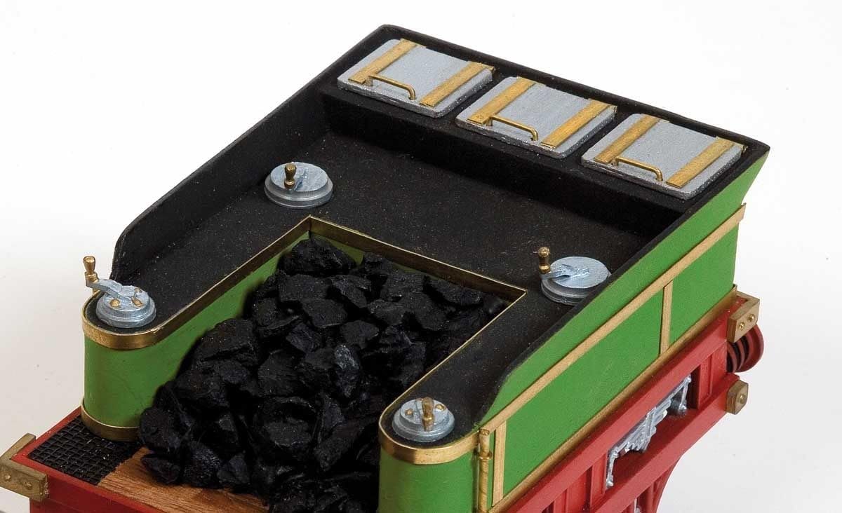 Occre ADLER 54001