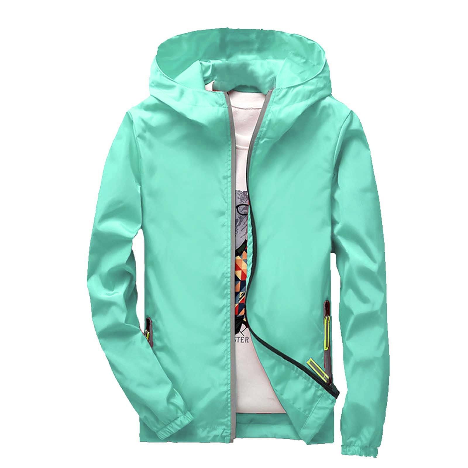 Veste Réfléchissante Femme Conception Légère Et Courte • Ma Veste