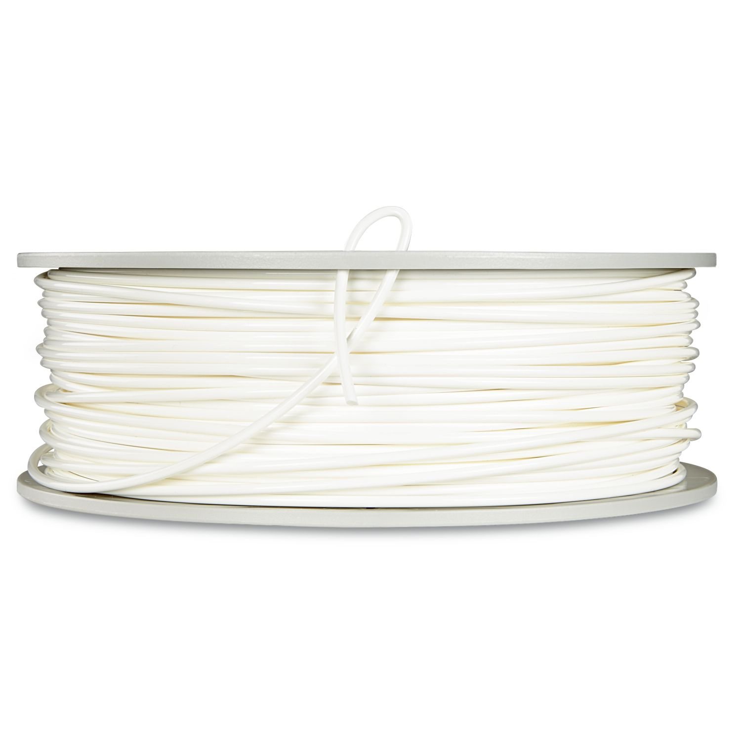 Verbatim PLA 3D Filament 3mm 1kg Reel - White