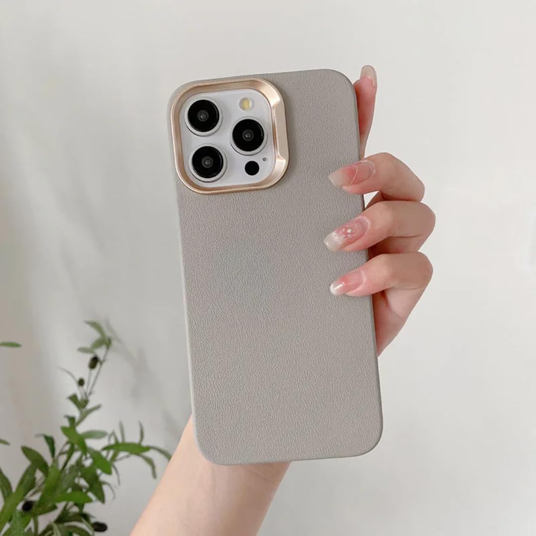 Coque iPhone 16 Pro Max antidérapante contre les chutes - 7