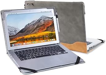 Protective Cover Case for HP 14 inch Laptop PC 14-ep 14-em 14t-hc 14t-ee, OmniBook 3 14-ha,Chromebook/Chromebook Plus 14a-na 14a-nf 14b-cd Notebook PC Sleeve Hard Carry Case