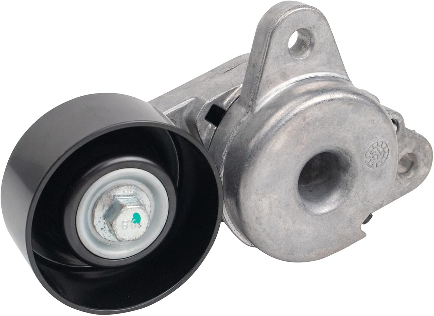 TRQ Engine Serpentine Belt Tensioner for Infiniti Nissan 3.5L V6 New