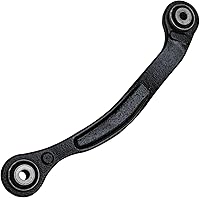 Vista 268 de Detroit Axle - Brazo de control superior delantero derecho para Jeep 2011-2015 Grand Cherokee Dodge Durango brazo de control superior ajustable