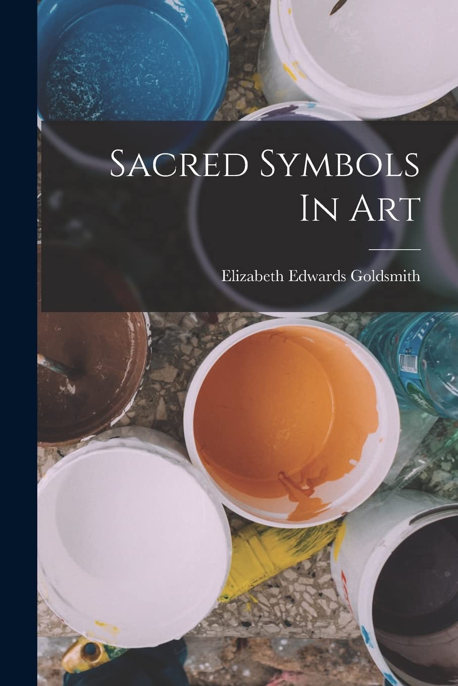 Sacred Symbols In Art