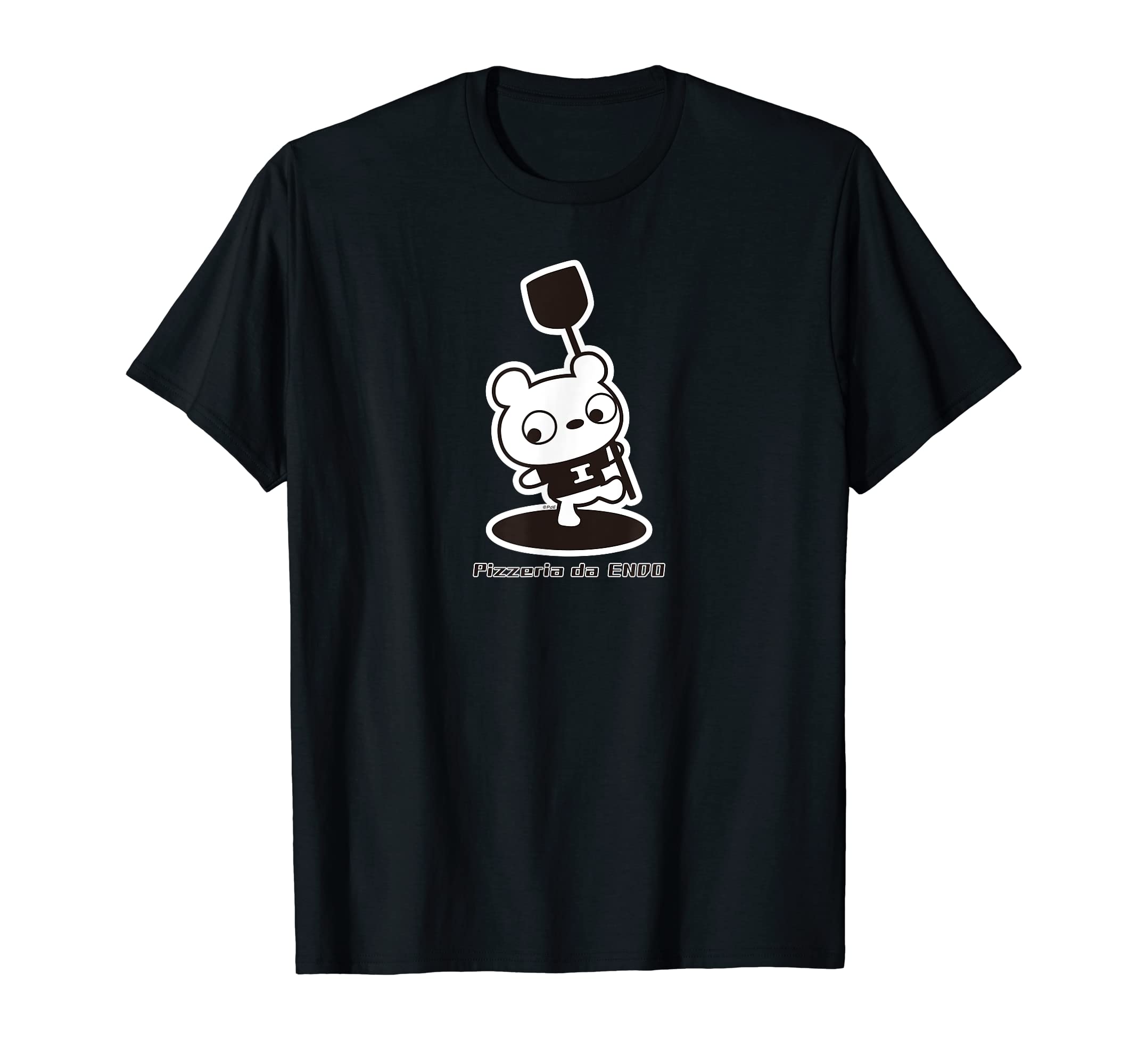 Ado Tシャツ MDサイズ(日本のLくらい) HotTopicコラボ Ado T