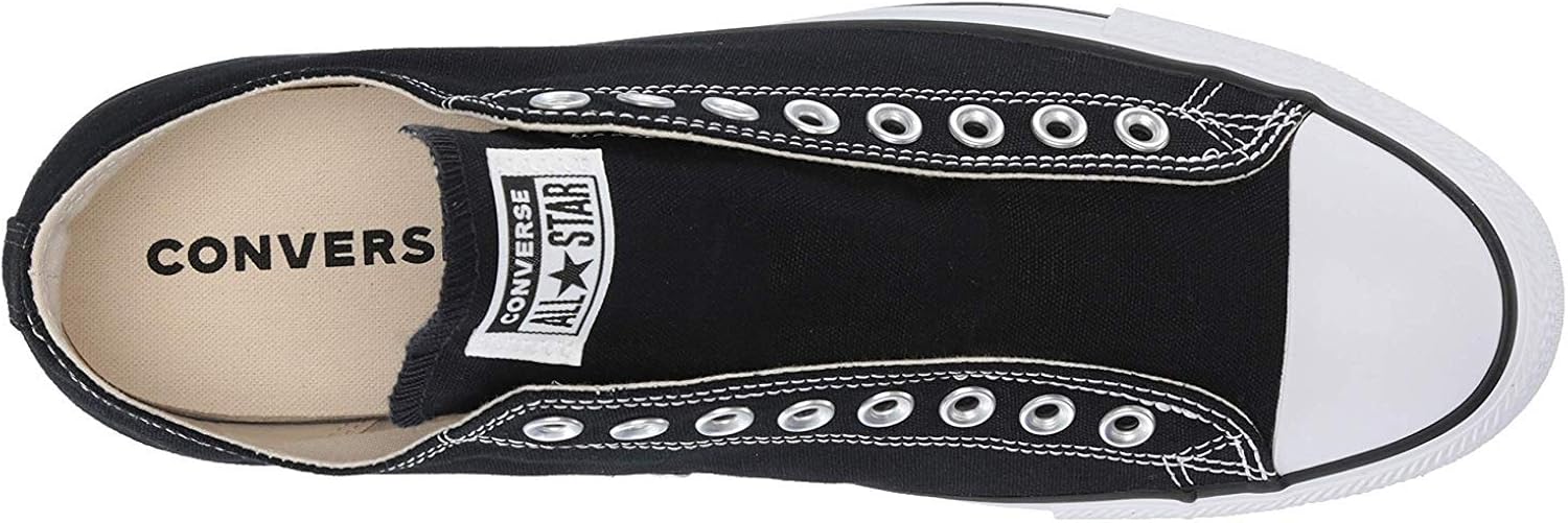 Converse Men's Chuck Taylor All Star Slip Sneaker