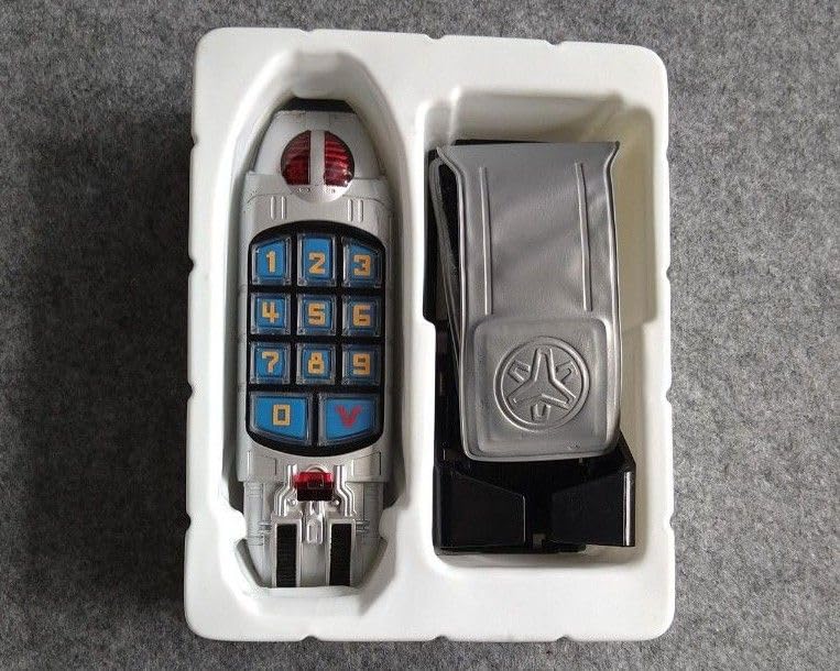 【美品】ゴーブラスター　ゴーゴーファイブ 2025年最新】ゴーゴーファイブ ゴーブラスターの人気アイテム - メルカリ