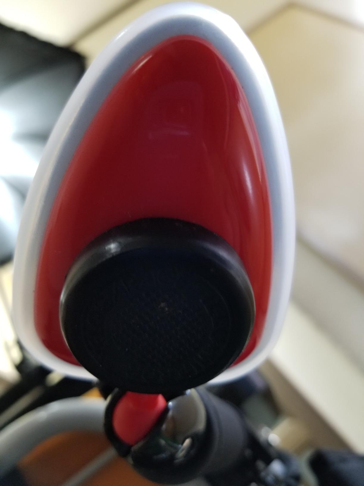 綺麗に見えるよ!可愛いよ!