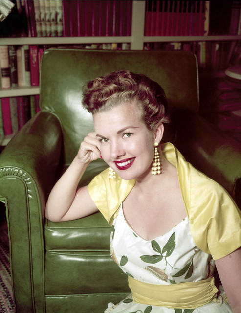 Gale Storm