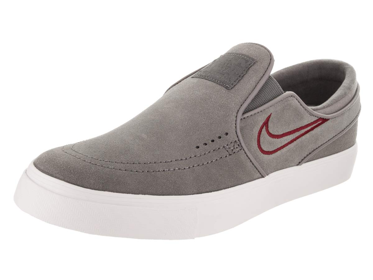 Nike Men's Zoom Stefan Janoski Slip Fitness Shoes