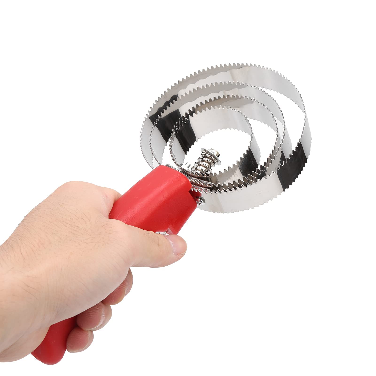 Horse Grooming Brush - Deshedding Tool -5