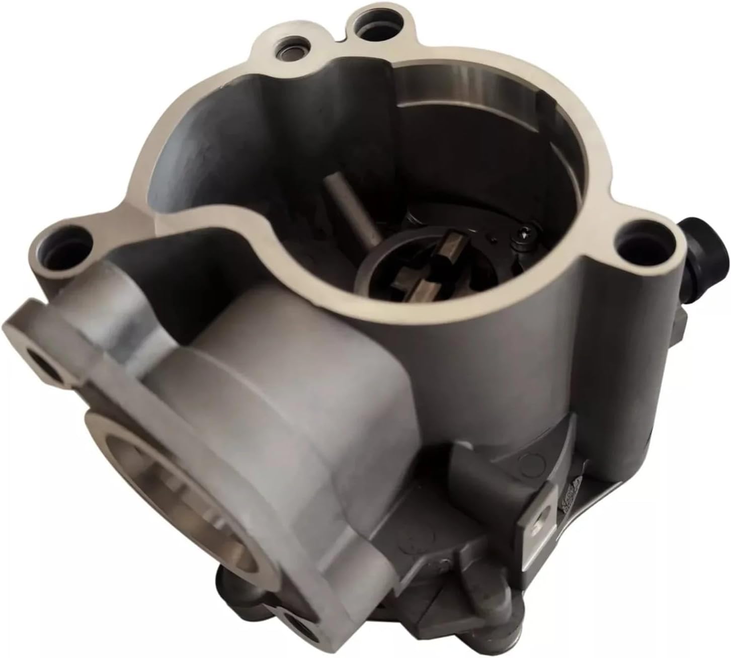 1pc Brake Vacuum Pump 31480558 ，Compatible For Volvo S60 S90 V60 V90 XC70 XC90 2015-19 2.0L Engine Car Accessories Part Replacement